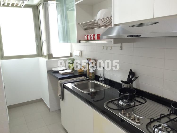 Casa Merah (D16), Apartment #86255152